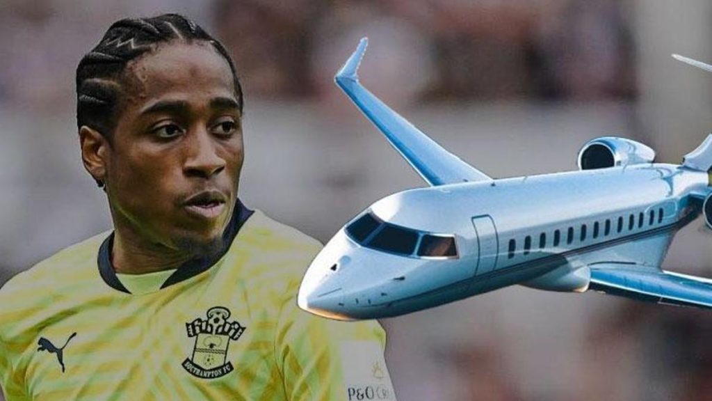 Beşiktaş duyurdu! İşte Kyle Walker-Peters’ın İstanbul’a geliş tarihi