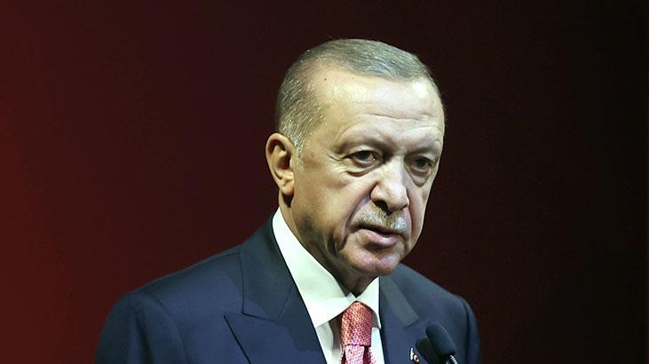Cumhurbaşkanı Erdoğan: Srebrenitsa soykırımı kara bir lekedir