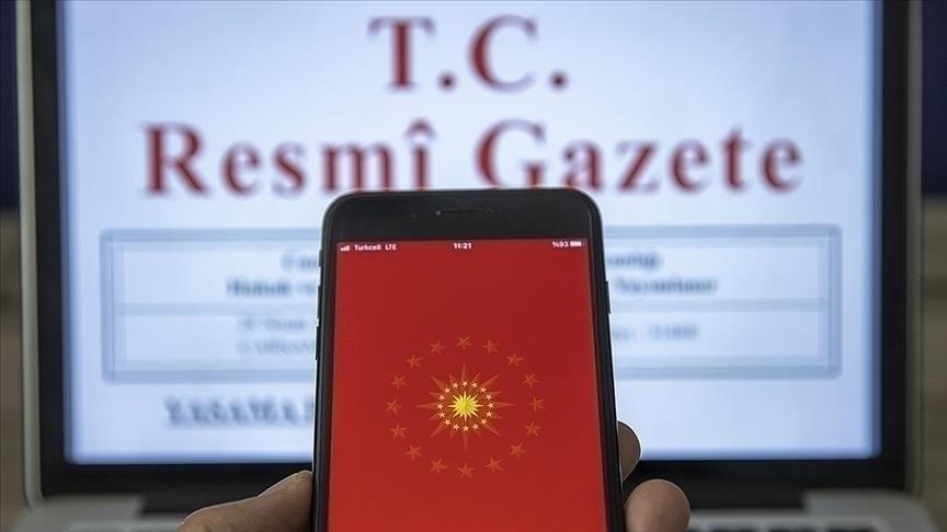 Dijital Dönüşüm Programı Tebliğinde düzenleme yapıldı