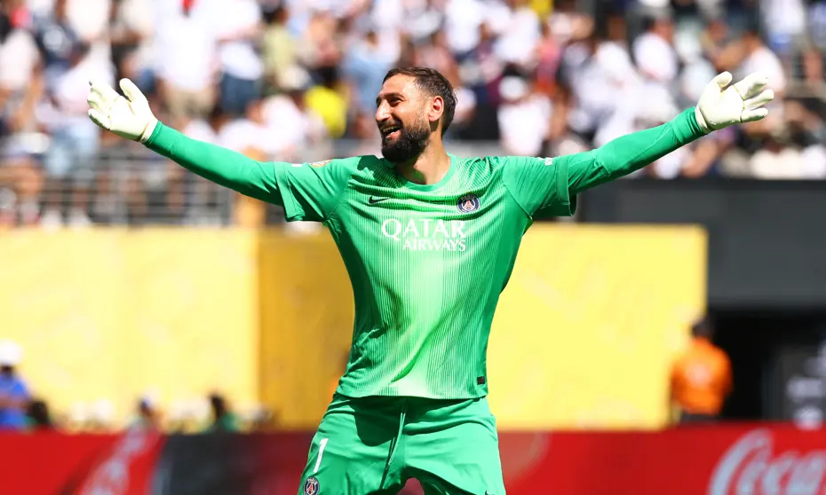 Galatasaray için bomba iddia: Donnarumma için girişimler başladı