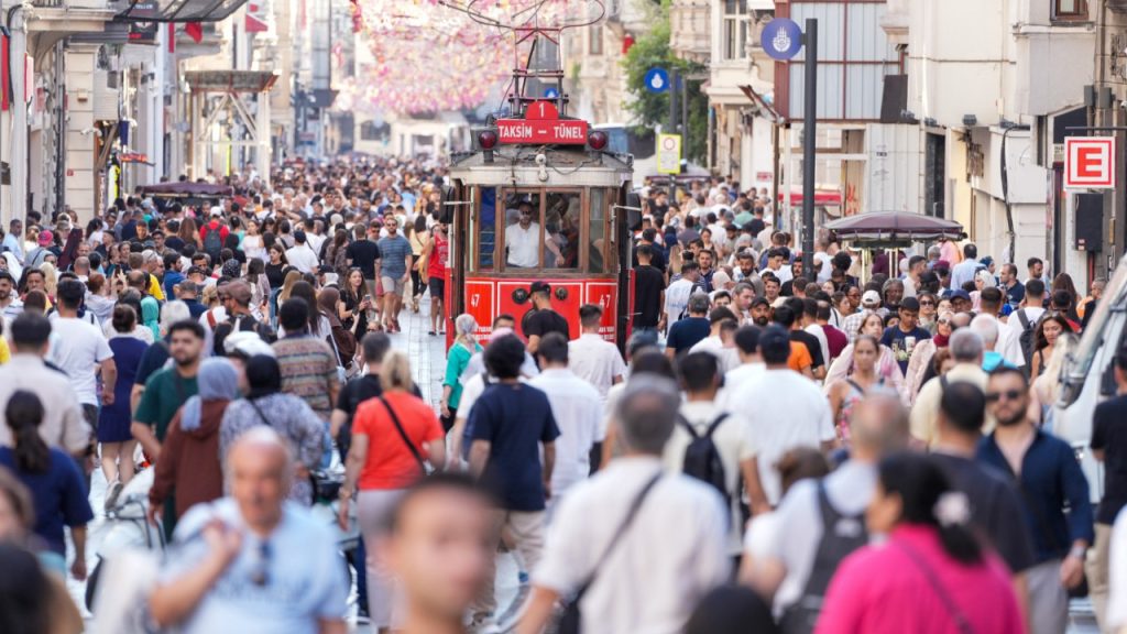 Haziran 2025 işsizlik rakamları açıklandı