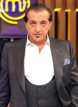 Mehmet Yalçınkaya