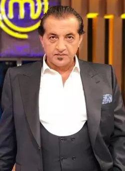 Mehmet Yalçınkaya