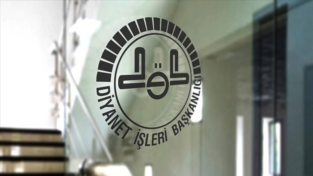 Rüşvet iddiasıyla sarsılan Diyanet harekete geçti