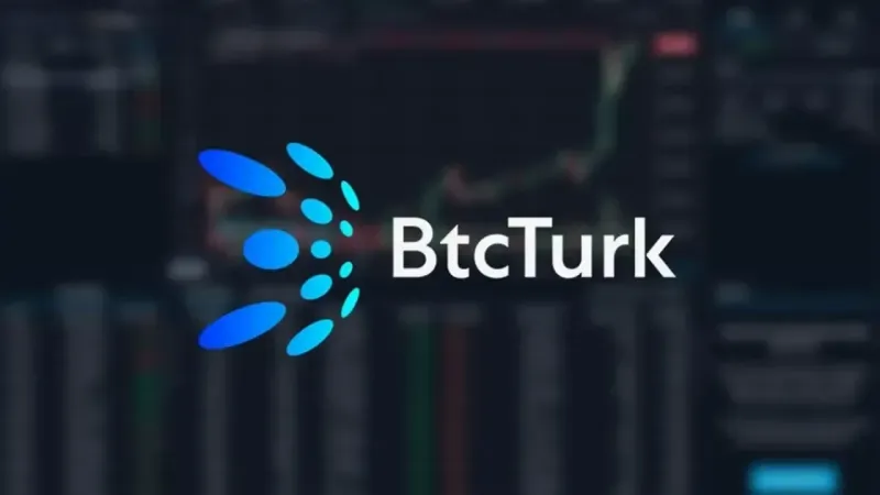 BtcTurk Hack Saldırısına Uğradı: 48 Milyon Dolarlık Kripto Para Hareket Ettirildi
