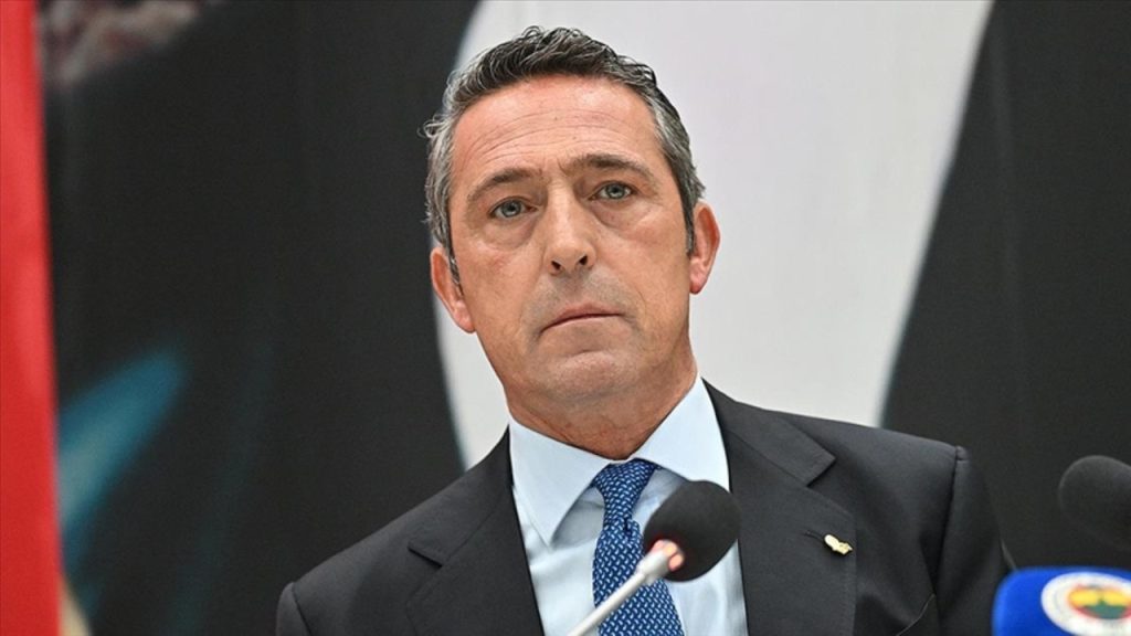 Fenerbahçe’de 1 yılda dev zarar: Resmen açıklandı