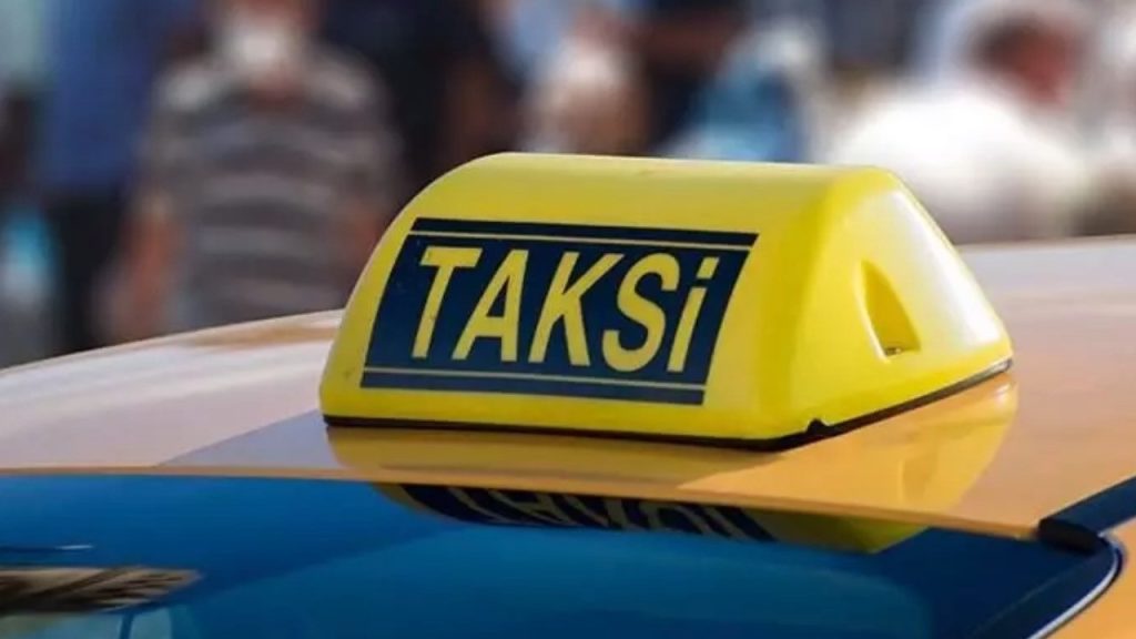 İstanbul’da dijital taksi dönemi! Başvurular 1 Eylül’de bitiyor