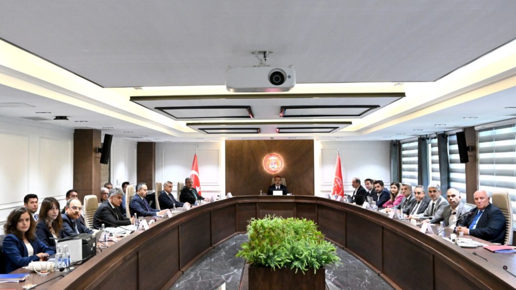 Memur maaş zammı belli oldu