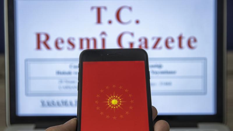 Yüksek Askeri Şura kararları açıklandı