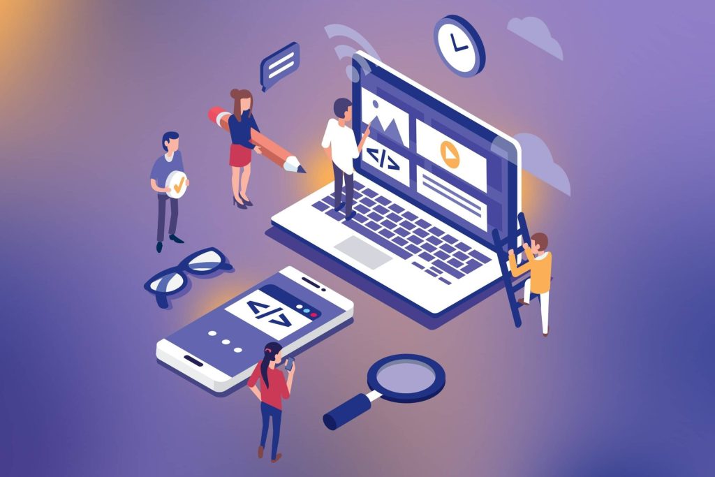 Hükümdar Bilişim: Mersin’in Öncü Web Tasarım ve Yazılım Çözümleri