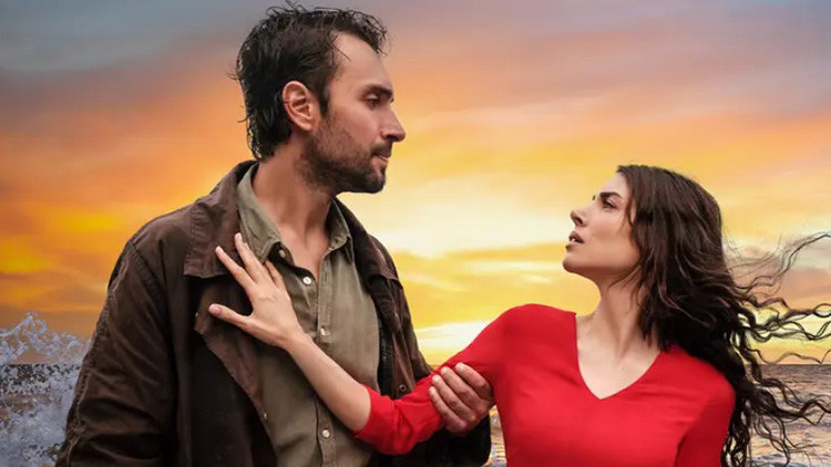 Taşacak Bu Deniz 9. Bölüm 2. Fragmanı