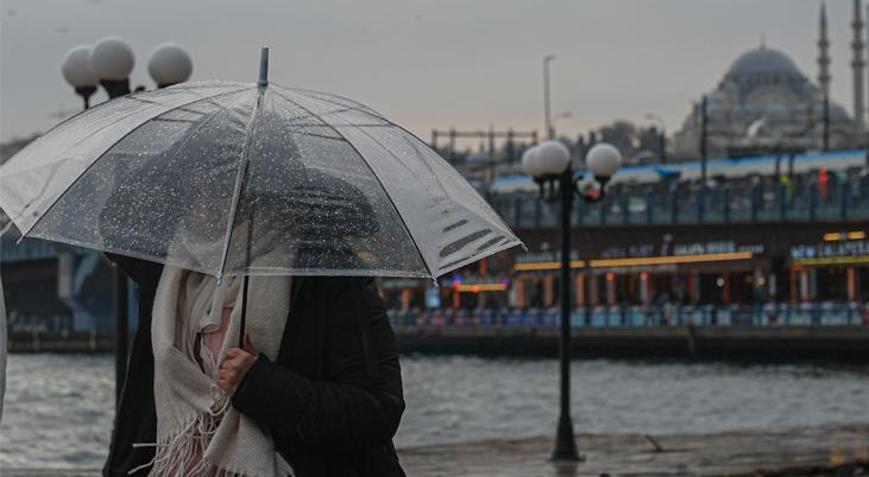 Hafta sonu plan yapacaklar dikkat!