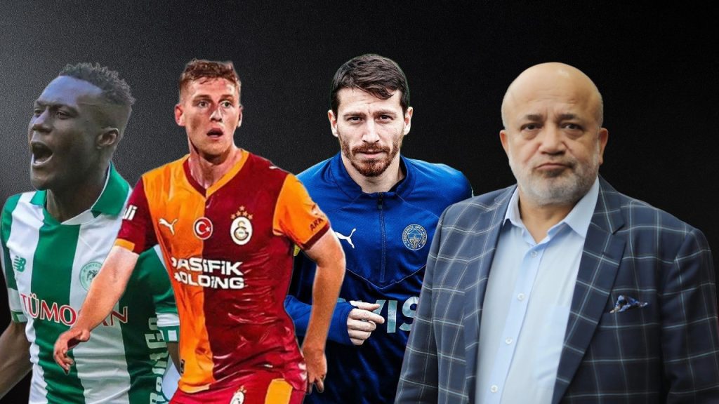 Futbolda bahis soruşturması: 20 kişi tutuklandı