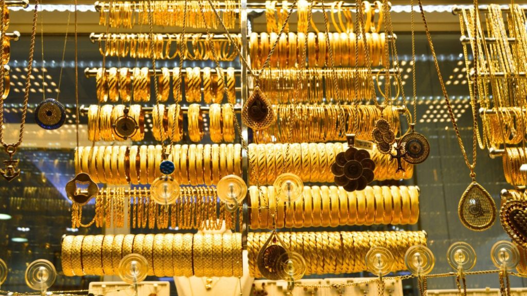 Altın fiyatlarındaki ayrışma sona erdi