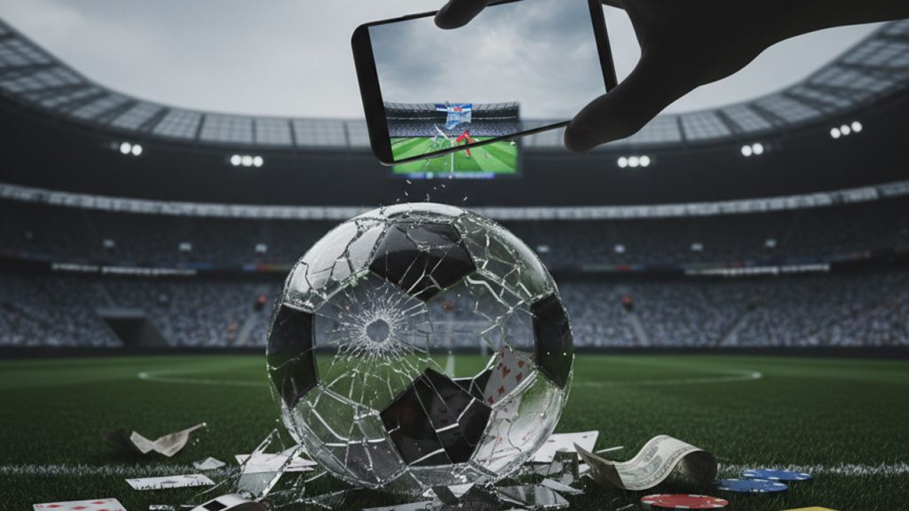 Bahis operasyonunda yeni gelişme: 197 isim daha PFDK’de